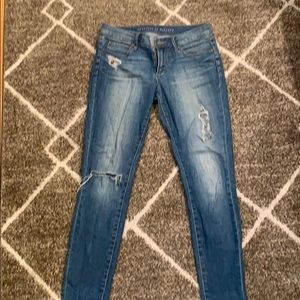 Articles of Society Jeans